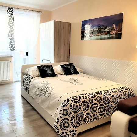 Apartment Glamour Downtown Balcony Krakow Ngoại thất bức ảnh