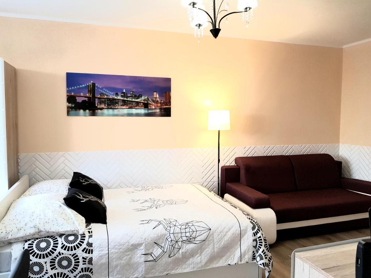Apartment Glamour Downtown Balcony Krakow Ngoại thất bức ảnh