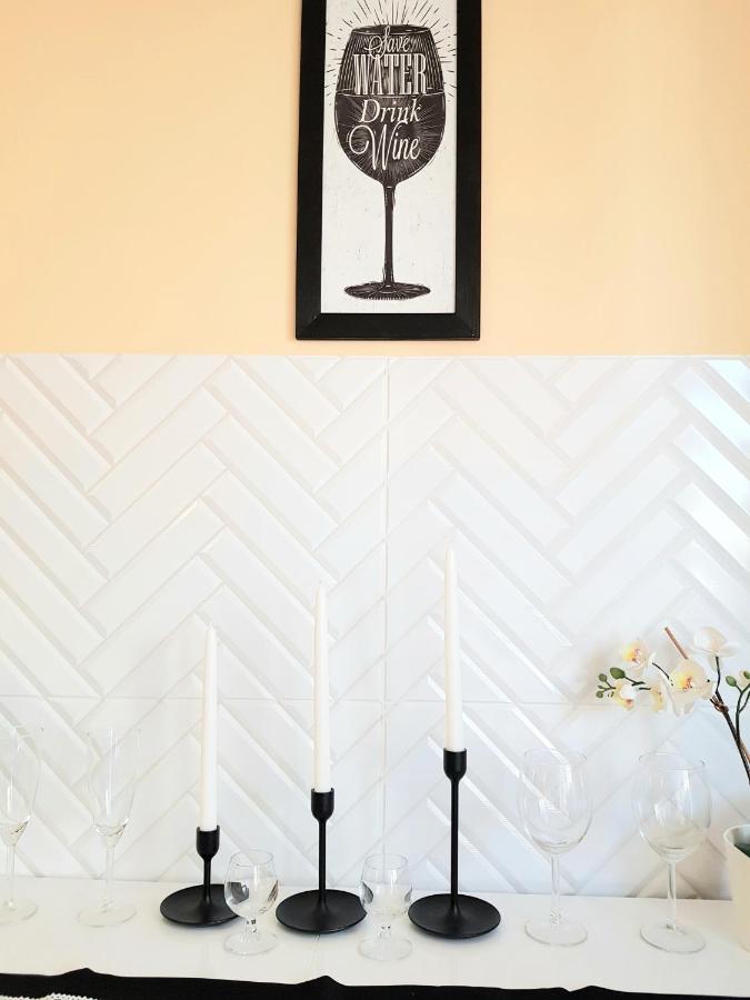 Apartment Glamour Downtown Balcony Krakow Ngoại thất bức ảnh