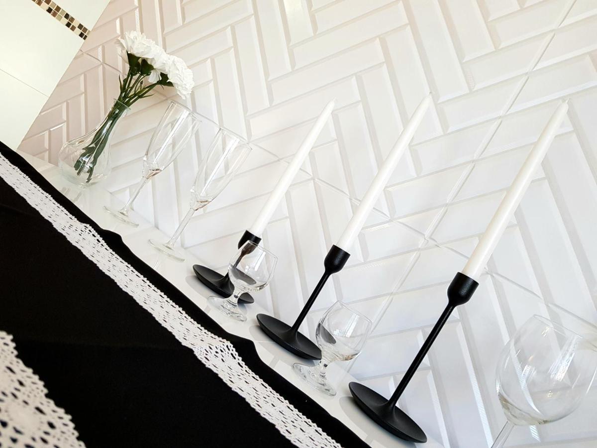 Apartment Glamour Downtown Balcony Krakow Ngoại thất bức ảnh