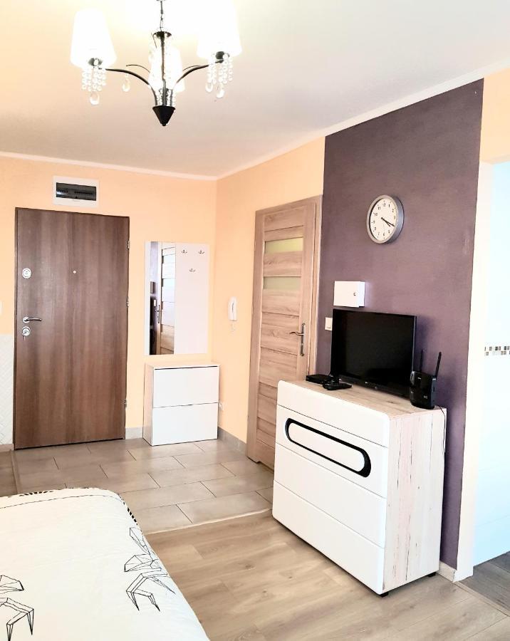 Apartment Glamour Downtown Balcony Krakow Ngoại thất bức ảnh