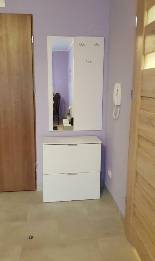 Apartment Glamour Downtown Balcony Krakow Ngoại thất bức ảnh