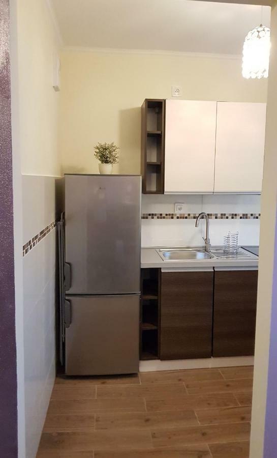 Apartment Glamour Downtown Balcony Krakow Ngoại thất bức ảnh
